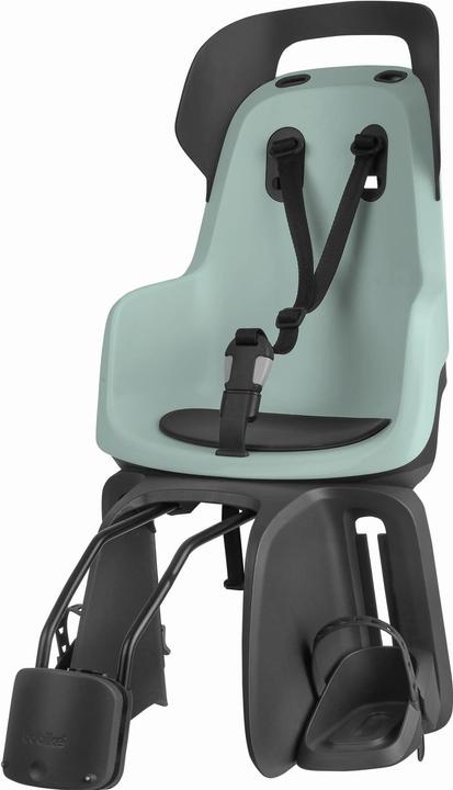 Image du produit bobike Maxi Go - Frame Bicycle Seat guimauve menthe (Cadres de vélo)