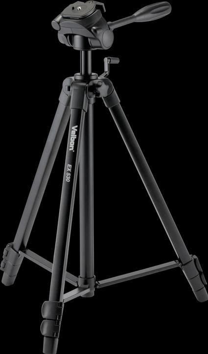 Produktbild Velbon EX-530 (Metall)