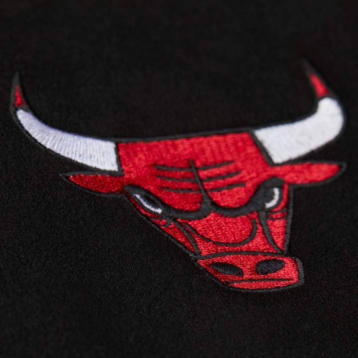 Immagine prodotto Mitchell & Ness Coaches Jacke - VARSITY Chicago Bulls - XL (XL)