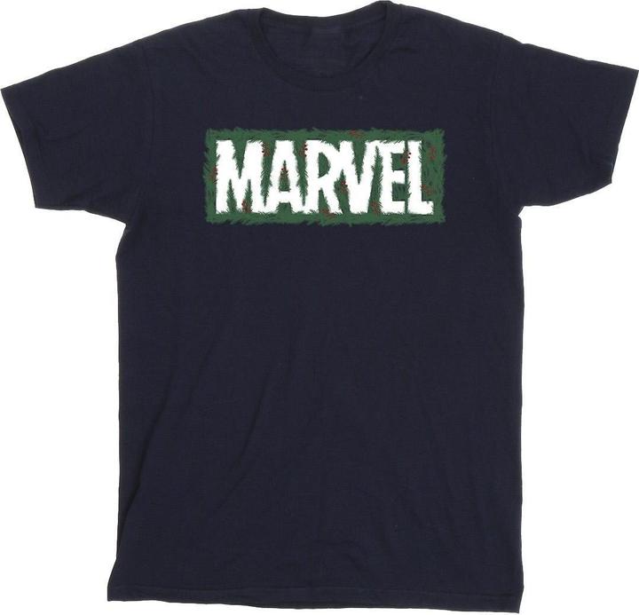 Holly Logo TShirt (XL)
