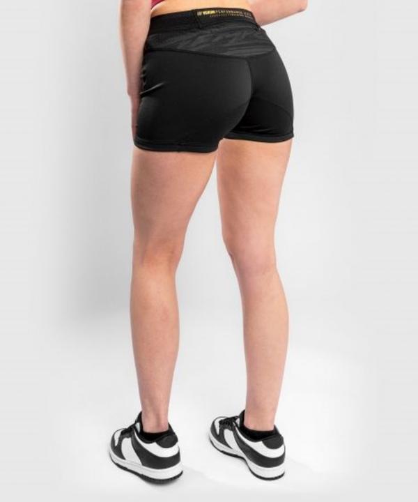 Produktbild Venum Tempest 2.0 Compression Shorts - For Women - Black/Grey - XS (XS)