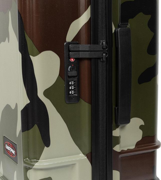 Actual product image Eastpak Resist'R ZIPTrolley (63 l, M (50 - 90l))