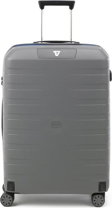 Roncato Box Young - TrolleykofferBlu/Piombo (80 l, M (50 - 90l))
