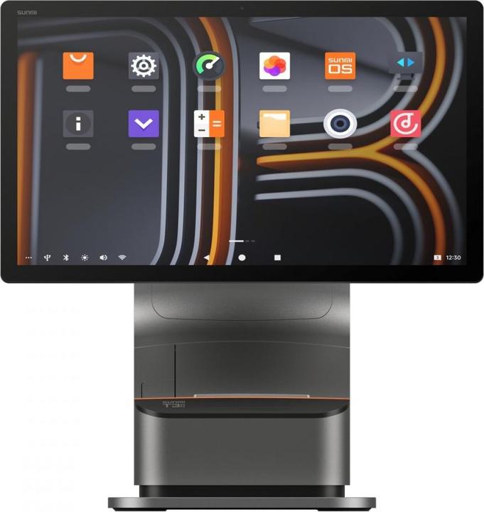 Actual product image Sunmi T3 PRO MAX A13, 15.6 6+ prin