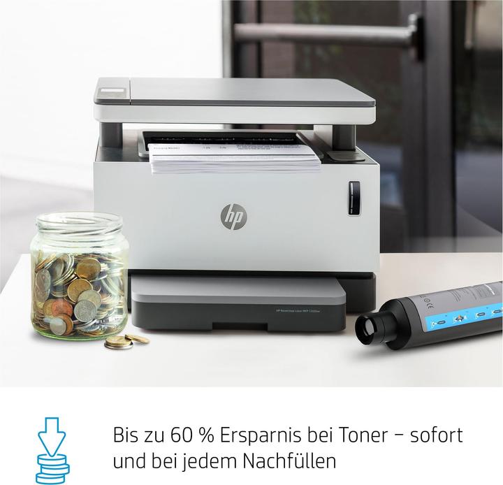 Immagine prodotto HP 1202nw Neverstop (Laser, Bianco e nero)