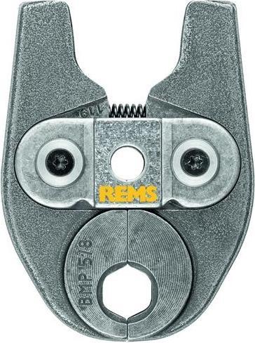 Actual product image Rems Presstang mini BMP 3/4" - - til Conex Bänninger >B< MaxiPro