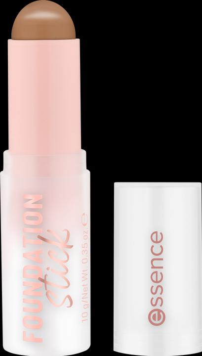 Actual product image essence FOUNDATION stick (Cheeky Cherry)