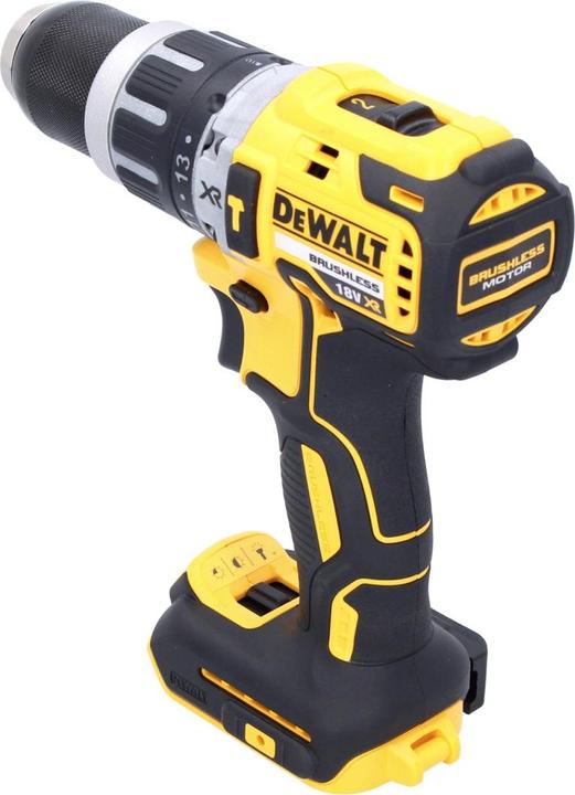 Image du produit DeWalt DCD 796 N (Fonctionnement sur batterie)