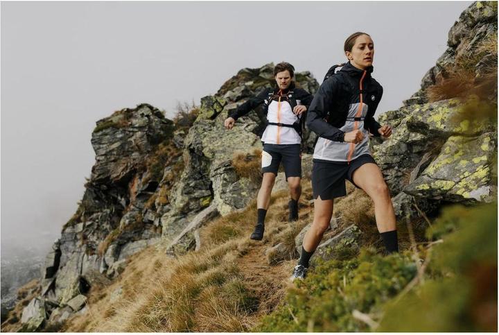 Image du produit Mammut Short Sertig Femme (44)