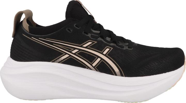 Produktbild ASICS Performance Gel-Nimbus 27 - 64537 (43.5)
