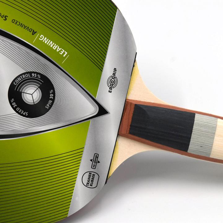 Produktbild Sunflex TischtennisSchläger Plus A