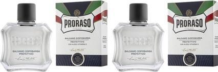 Immagine prodotto Proraso Balsamo (Balsamo dopobarba, 100 ml)
