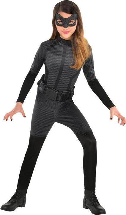 Produktbild Widmann Kostüm Catwoman (8, 9, 10)