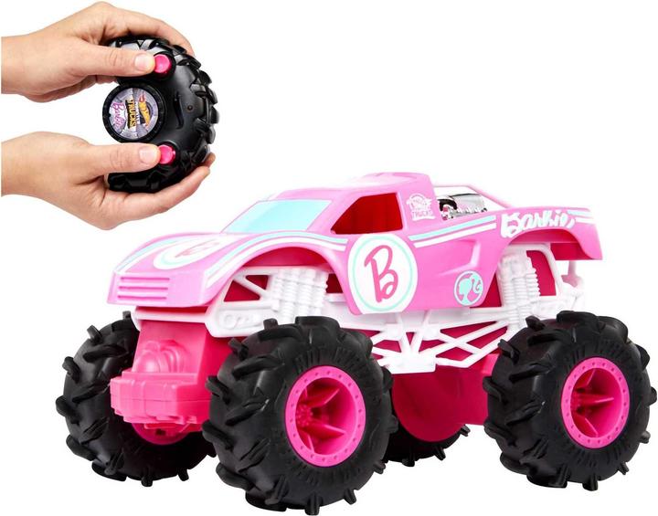Produktbild Hot Wheels Spielzeugfahrzeug