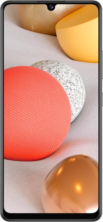 Samsung Galaxy A42 (128 GB, Prism Dot Gray, 6.60", Dual SIM, 48 Mpx, 5G)