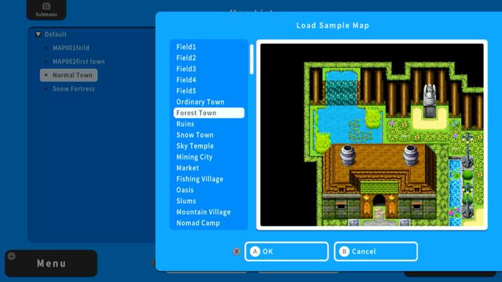 Image du produit NIS Créateur De Rpg Avec (Ps4) (PS4)