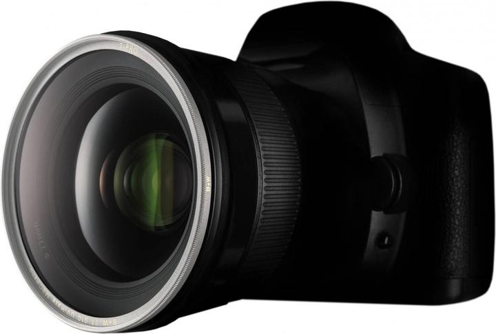 Produktbild B+W T-Pro 010 UV-Haze MRC nano 77mm (77 mm, Schutzfilter, UV-Filter)