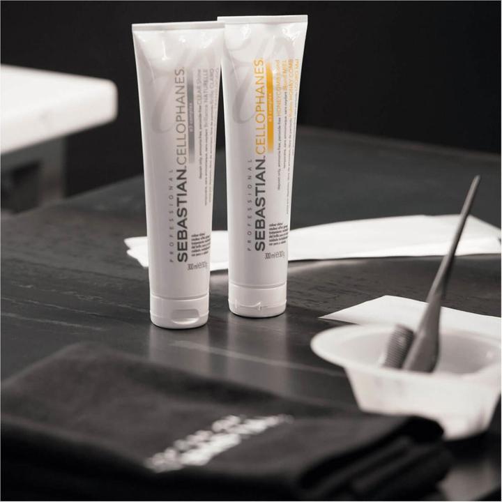 Produktbild Sebastian Cellophanes (Clear)