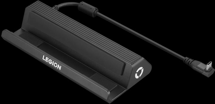 Image du produit Lenovo Station d'accueil USB-C Legion Go (P)