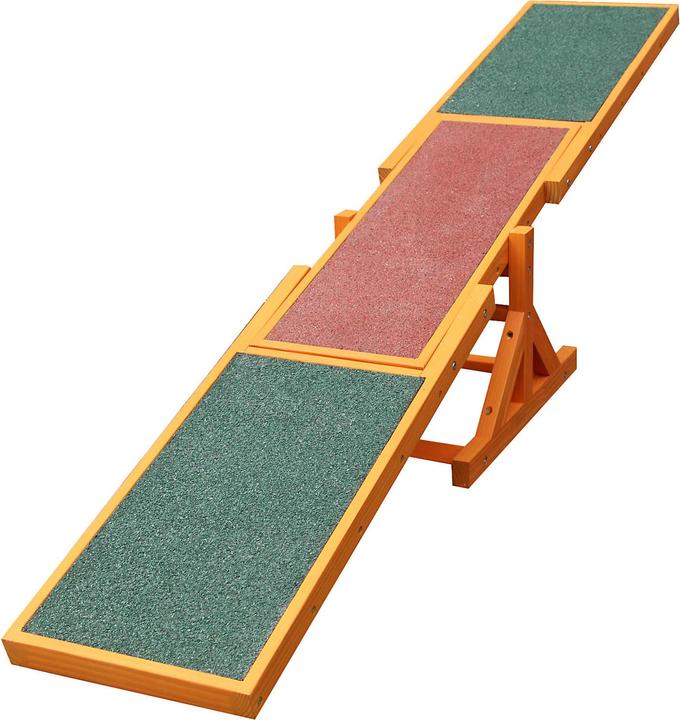 Wiltec Hundewippe (Agility)