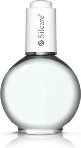 Silcare The Garden Of Colour Regenerating Cuticle And Nail Oil Strawberry Crimson 75Ml