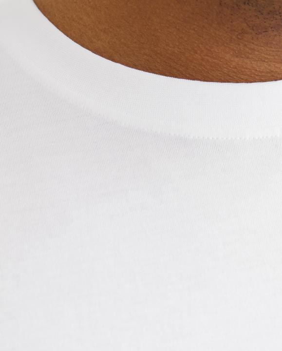 Immagine prodotto Jack & Jones Maglietta Plus Size stampata (4XL)