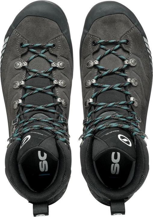 Actual product image Scarpa Ribelle TRK GTX (44.5)