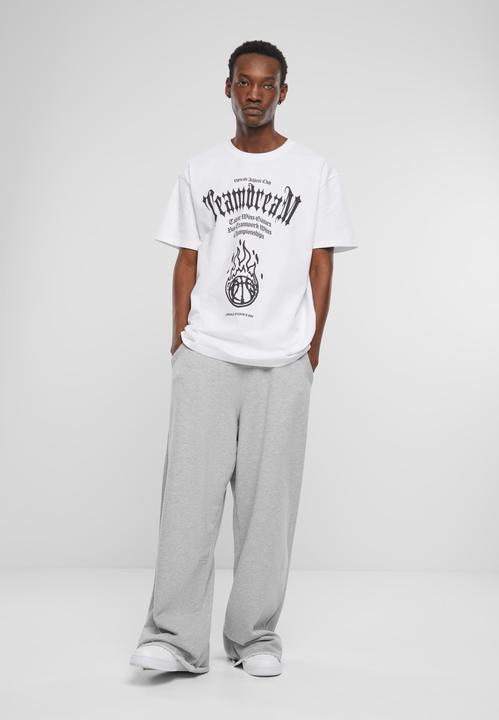 Produktbild Urban Classics Teamdream Heavy Oversize Tee - 139519 (M)