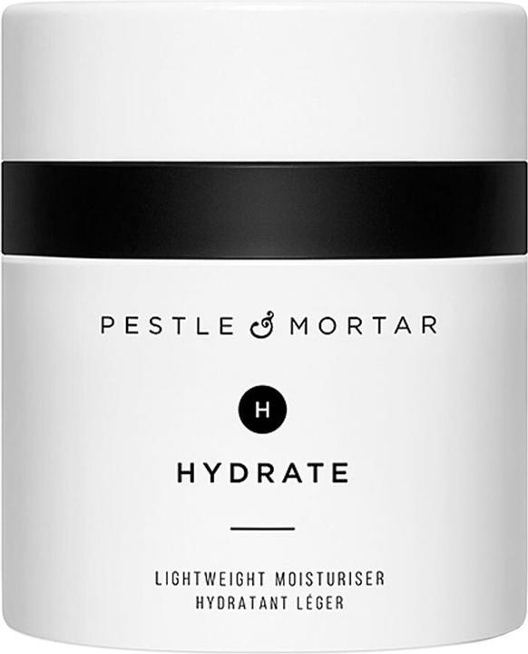 Pestle & Mortar Hydrate Moisturiser