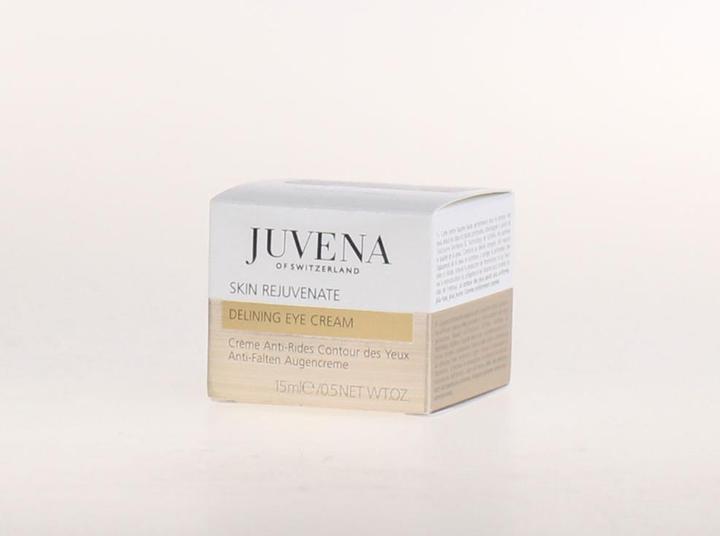 Produktbild Juvena Rejuvenate & Correct Delining Eye Cream (Crème, 15 ml, Tag + Nacht)