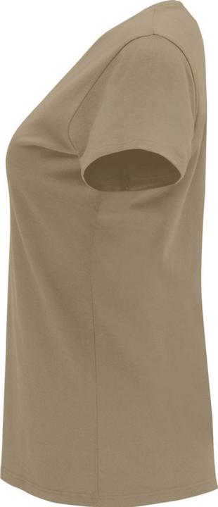 Produktbild Alpinia Capri TShirt kurzärmlig (XXL)