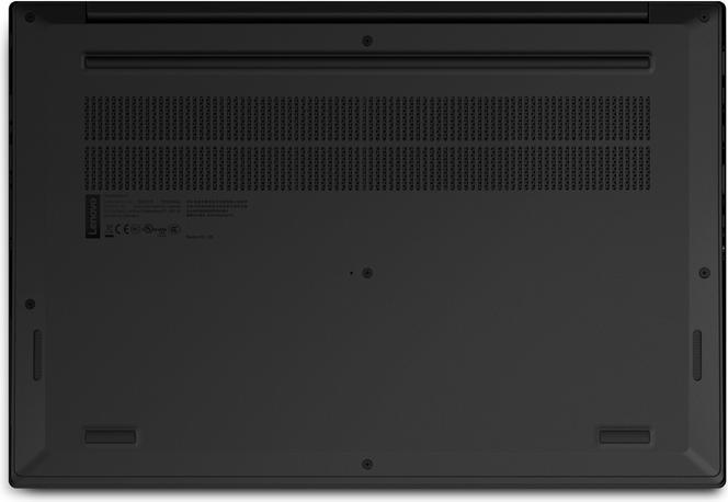 Produktbild Lenovo ThinkPad P1 Gen2 (15.60", Intel Core i7-9850H, 16 GB, 512 GB, DE)