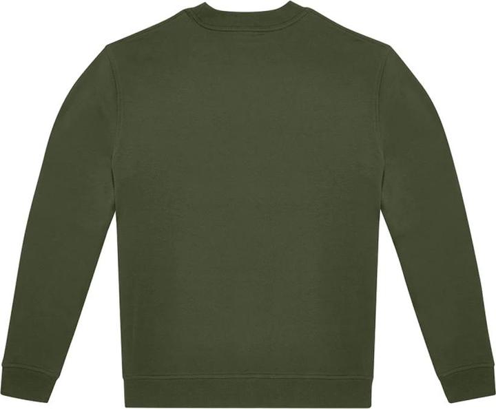 Produktbild B&C ID.332 Sweatshirt Rundhalsausschnitt (XXL)