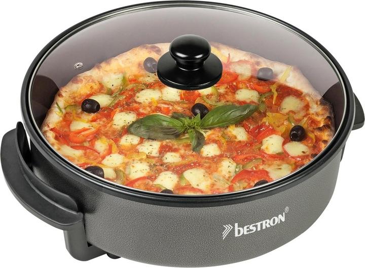 Produktbild Bestron AHP1500Z Elektrische Paella-Pfanne