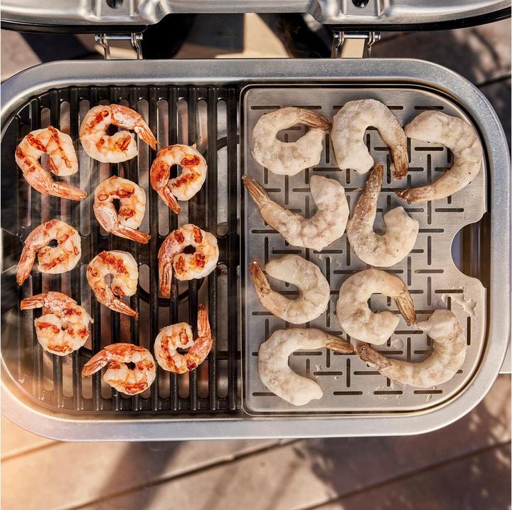 Immagine prodotto Weber Compatto Lumin (2.20 kW)