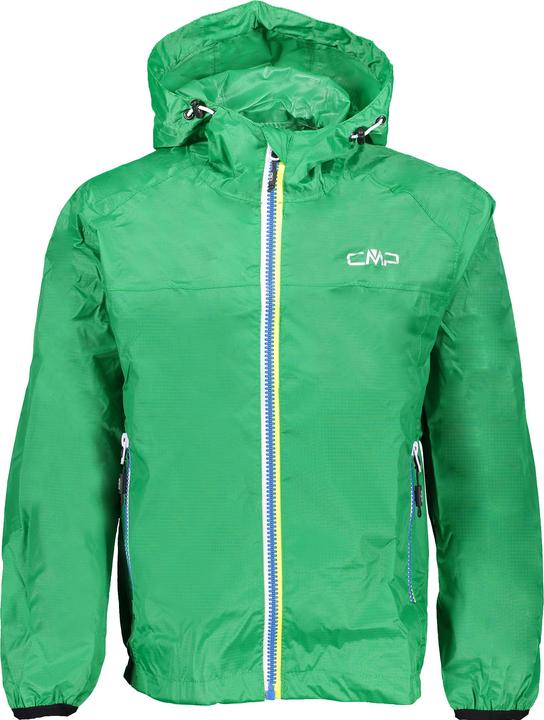 Immagine prodotto CMP Campagnolo Giacca da pioggia con cappuccio Fix (128)