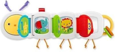 Immagine prodotto Fisher-Price Il gioco del bruco del bambino