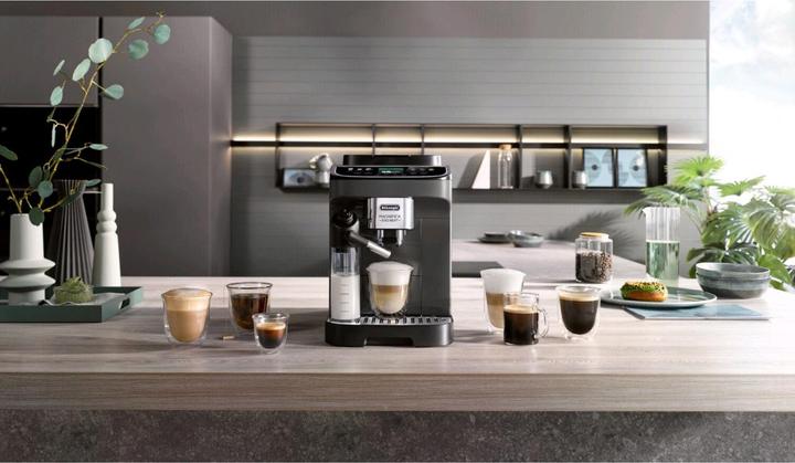 Image du produit De'Longhi Delonghi ECAM310.60.Go Magnifica Evo Next, Machine à café automatique