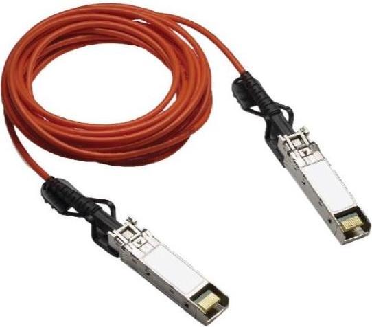 Produktbild Aruba SFP+ Direct Attached Kabel 3m