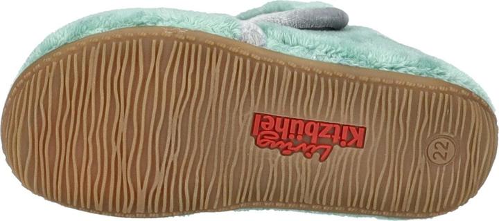 Produktbild Living Kitzbühel Baby's Klettschuh Samt Unifarben (20)
