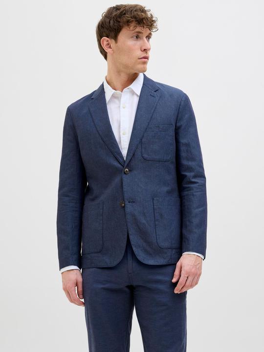 Image du produit Jack & Jones JPRCCARON Slim Fit Blazer Einreihiger Blazer (54)