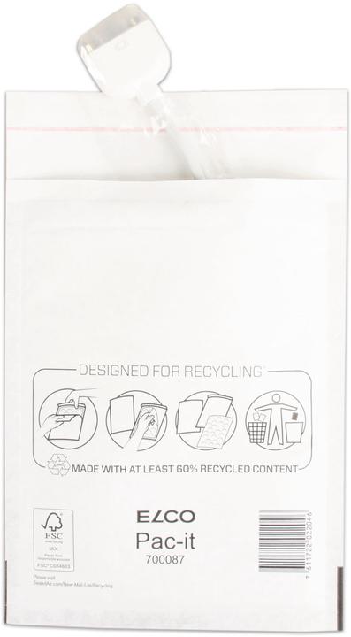 Actual product image Elco Air bubble bag (100 x)
