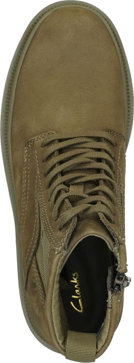 Actual product image Clarks Stiefelette (45)