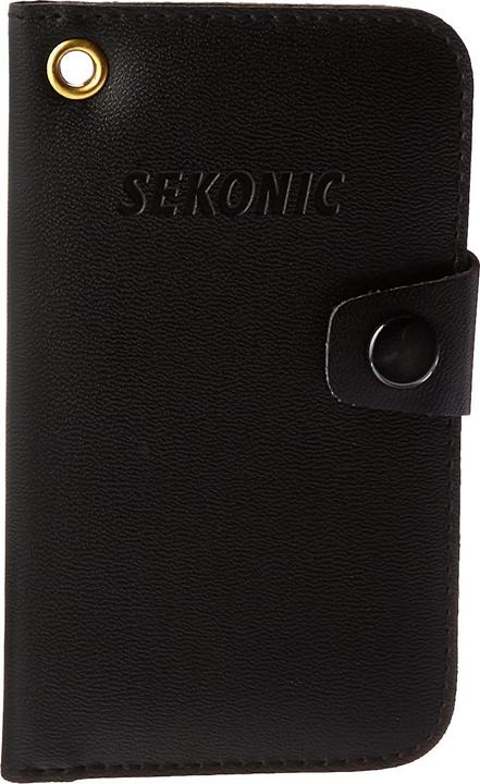 Image du produit Sekonic Jeu de sténopé pour L-398 (Pièces de rechange pour flash)