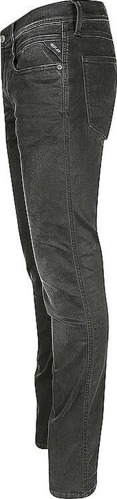 Image du produit Replay Anbass Jeans Slim black washed (W34/L34)