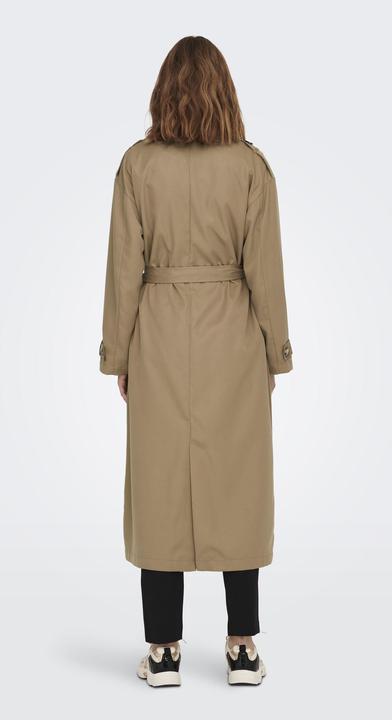 Immagine prodotto Only Trench lungo (XXL)