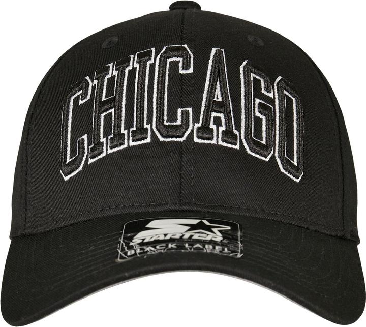 Actual product image Starter Chicago Flexfit Cap (XL)
