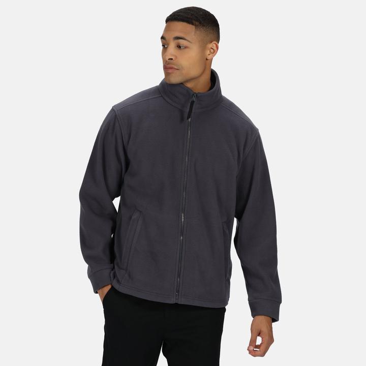 Immagine prodotto Regatta Giacca in pile Thor 350 con zip (4XL)
