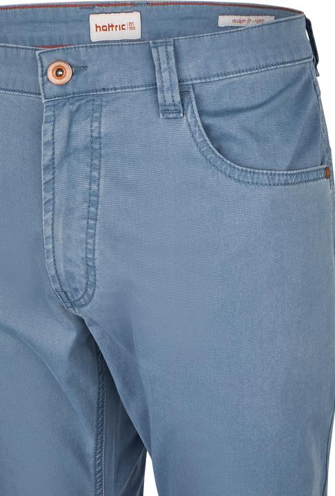 Actual product image Hattric 5-Pocket Harris (W31/L32)