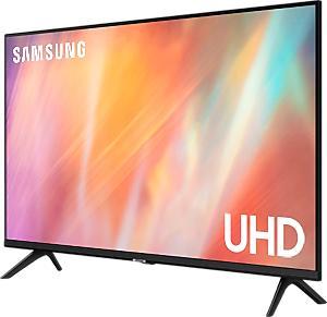 Actual product image Samsung UE55AU7092U (55", LED, 4K, 2022)